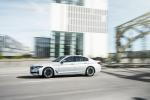 BMW 540i Luxury Line 2020 года (WW)